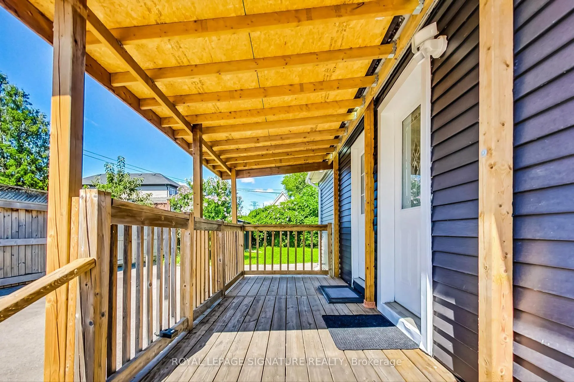 Photo 36 of 763 Tate Avenue, Hamilton, Parkview — HOMEH