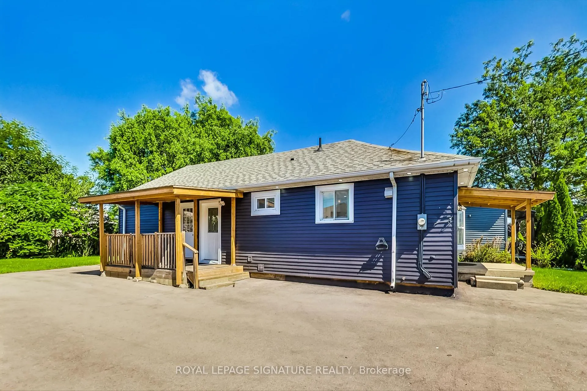 Photo 37 of 763 Tate Avenue, Hamilton, Parkview — HOMEH
