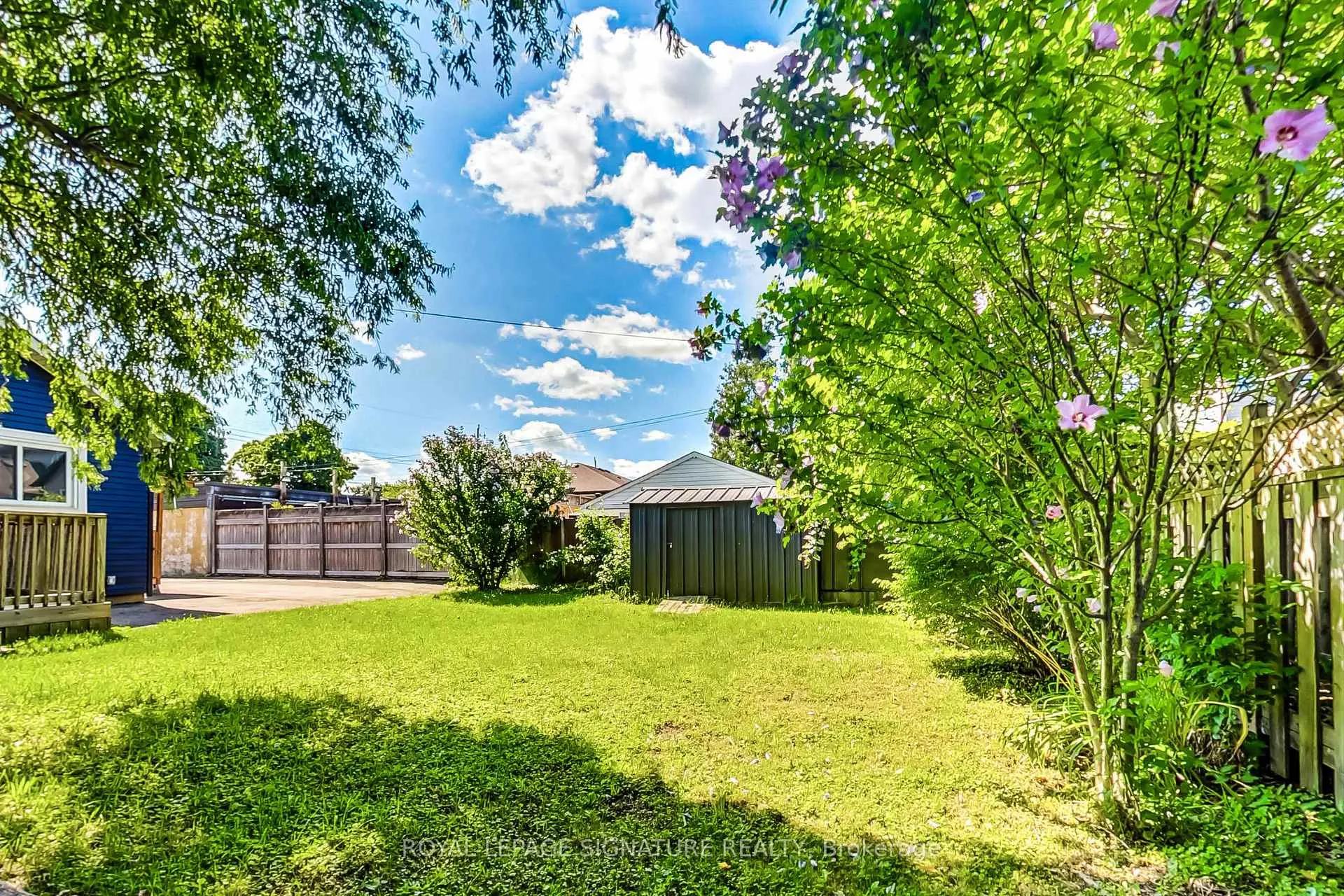Photo 39 of 763 Tate Avenue, Hamilton, Parkview — HOMEH