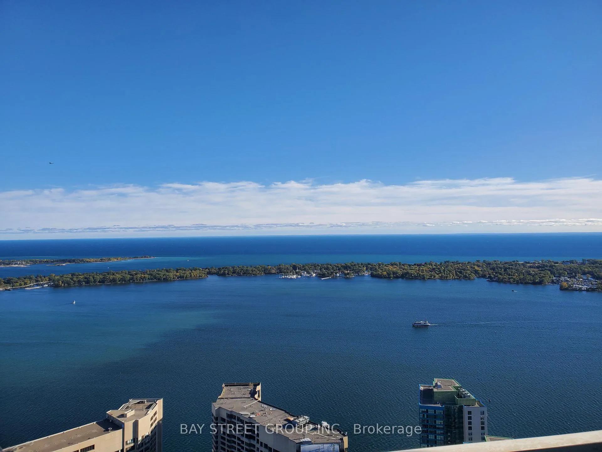 Photo 1 of Unit 6708, 100 Harbour Street, Toronto, Waterfront Communities — HOMEH
