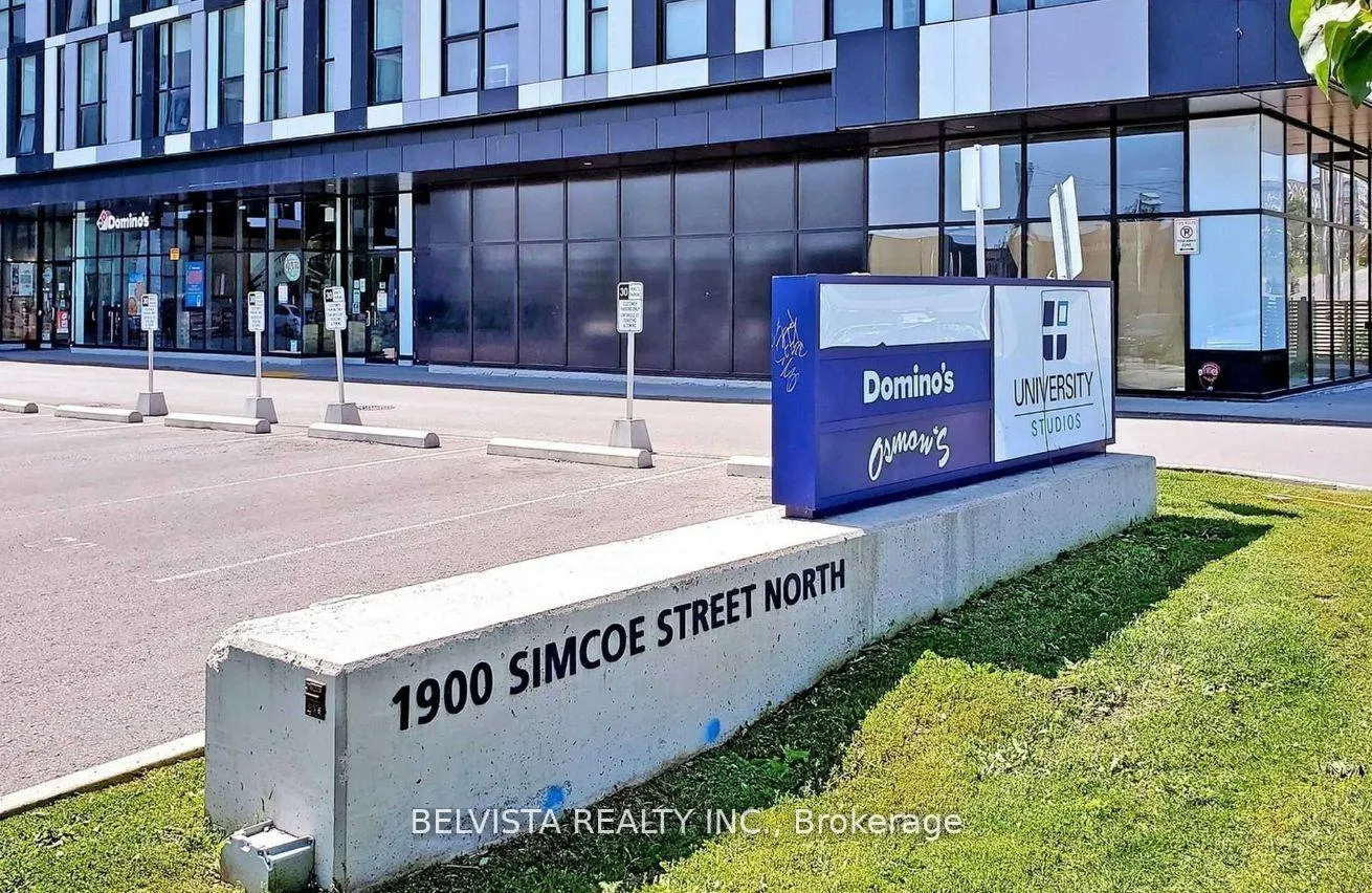 Photo 19 of Unit 218, 1900 Simcoe Street N, Oshawa, Samac — HOMEH