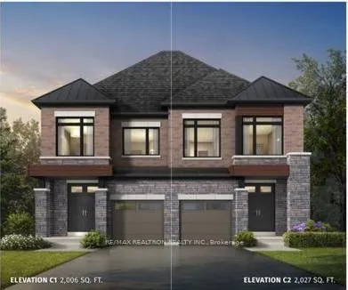 Front of 99 Bearberry Road