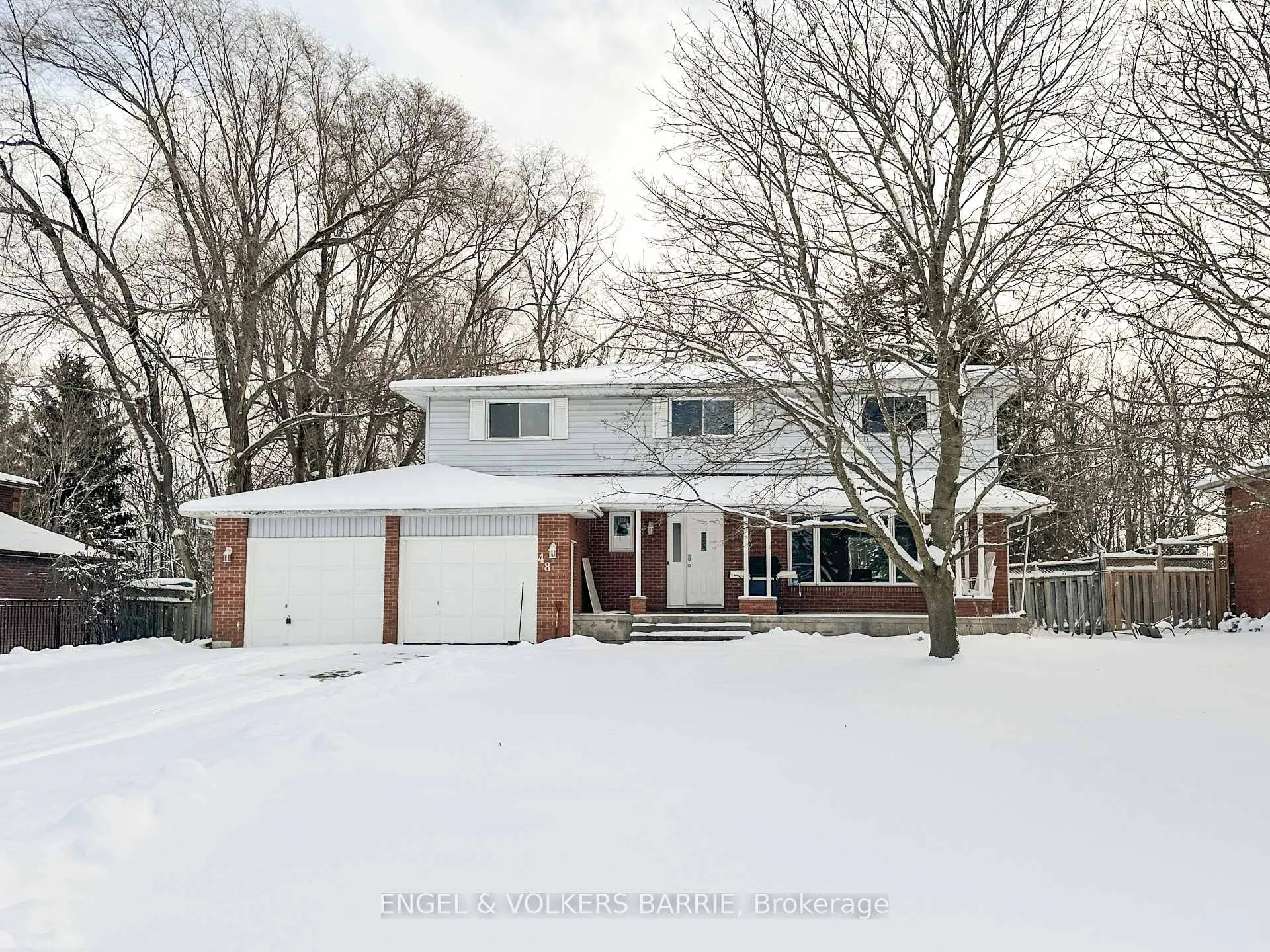 Photo 1 of 48 Redfern Avenue, Barrie, Holly — HOMEH