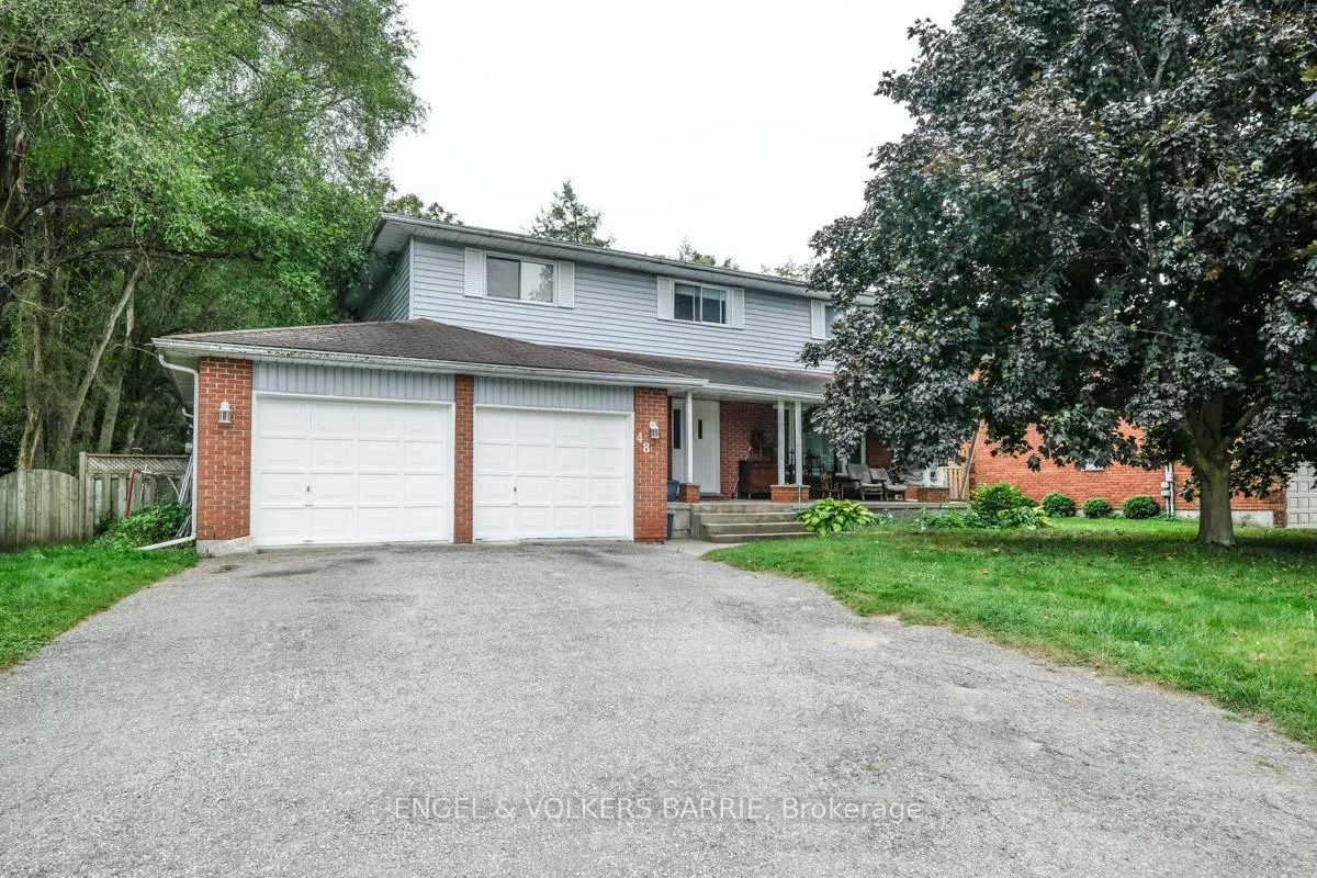 Photo 2 of 48 Redfern Avenue, Barrie, Holly — HOMEH
