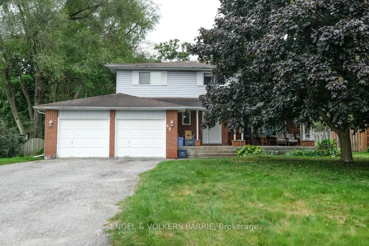 Photo 3 of 48 Redfern Avenue, Barrie, Holly — HOMEH