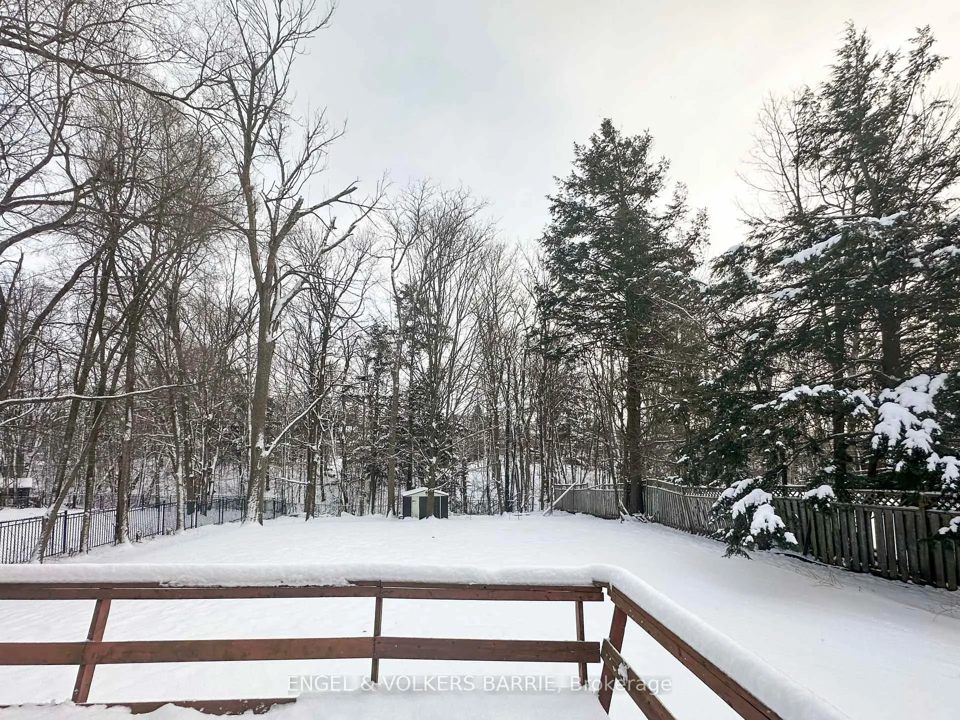 Photo 12 of 48 Redfern Avenue, Barrie, Holly — HOMEH