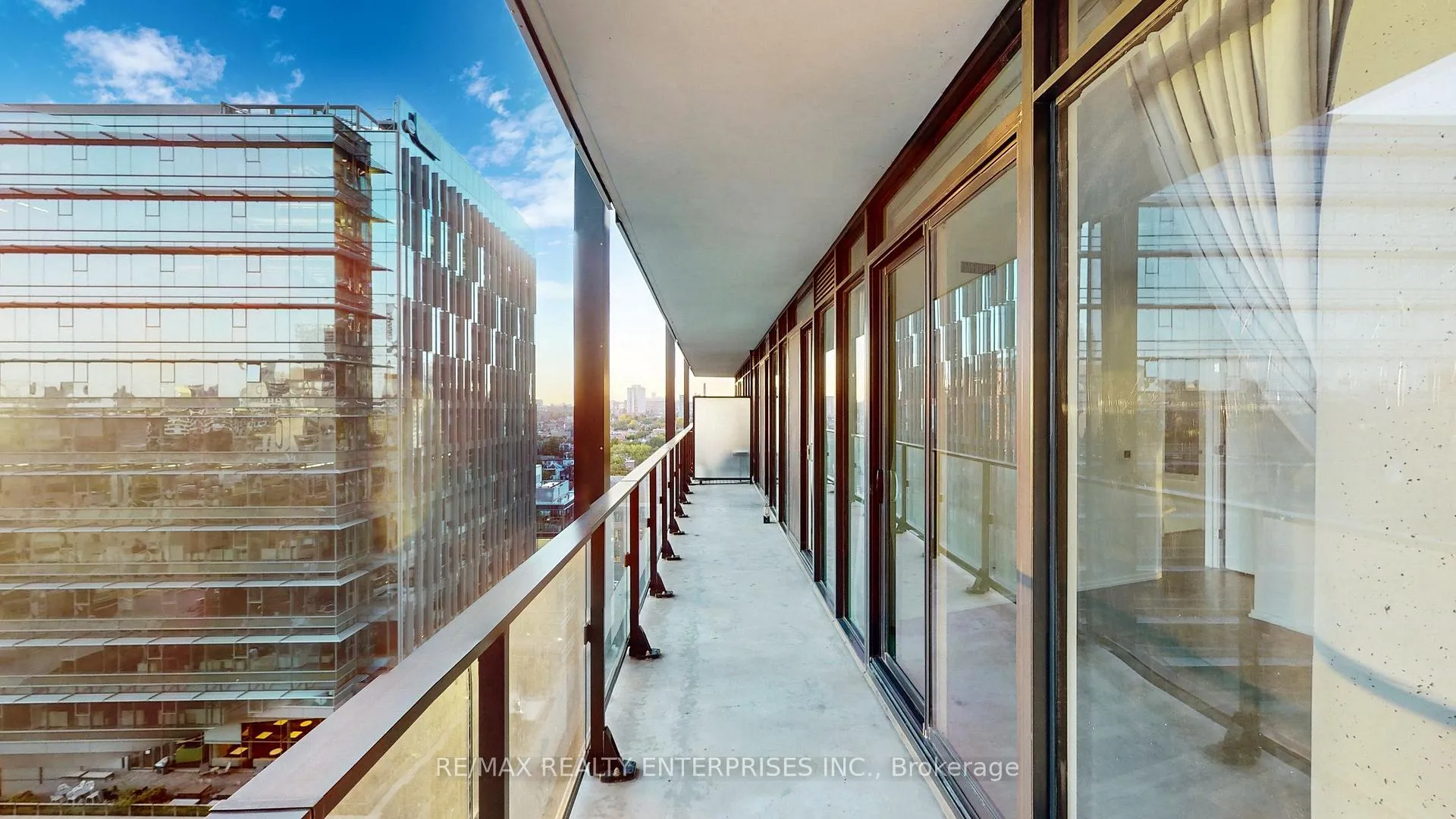 Photo 7 of Unit 1301, 125 Peter Street, Toronto, Waterfront Communities — HOMEH