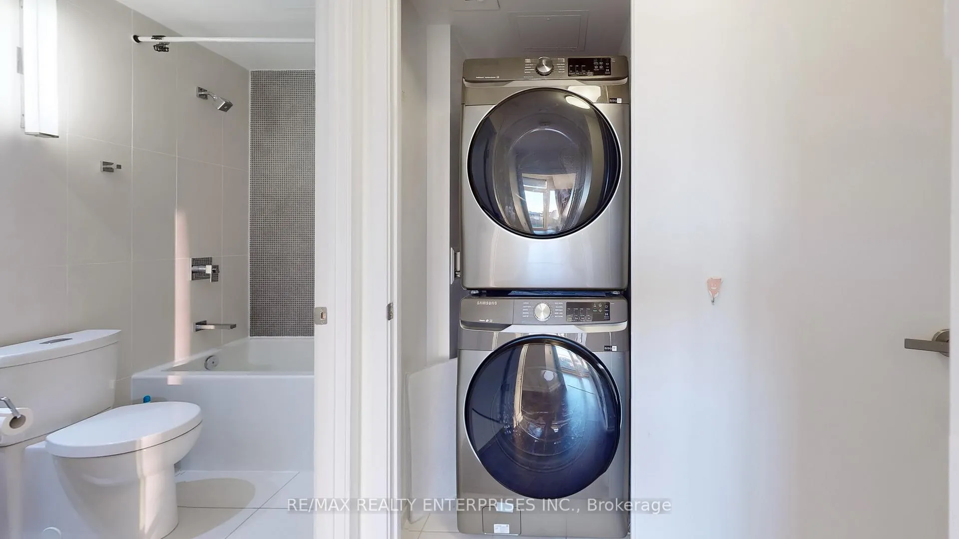 Photo 13 of Unit 1301, 125 Peter Street, Toronto, Waterfront Communities — HOMEH