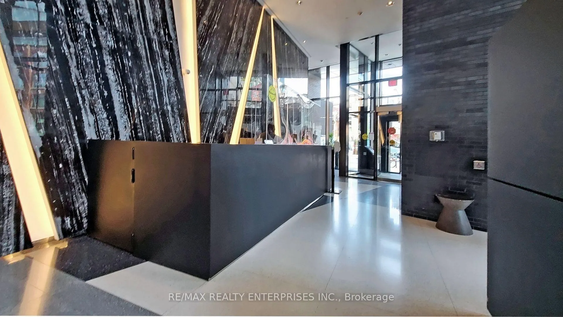 Photo 16 of Unit 1301, 125 Peter Street, Toronto, Waterfront Communities — HOMEH