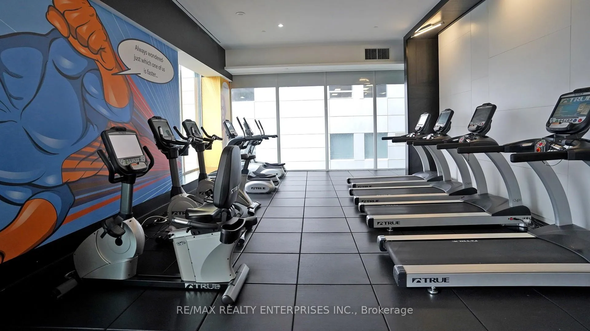 Photo 18 of Unit 1301, 125 Peter Street, Toronto, Waterfront Communities — HOMEH