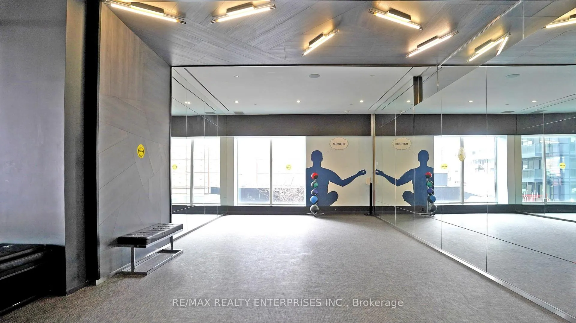 Photo 19 of Unit 1301, 125 Peter Street, Toronto, Waterfront Communities — HOMEH