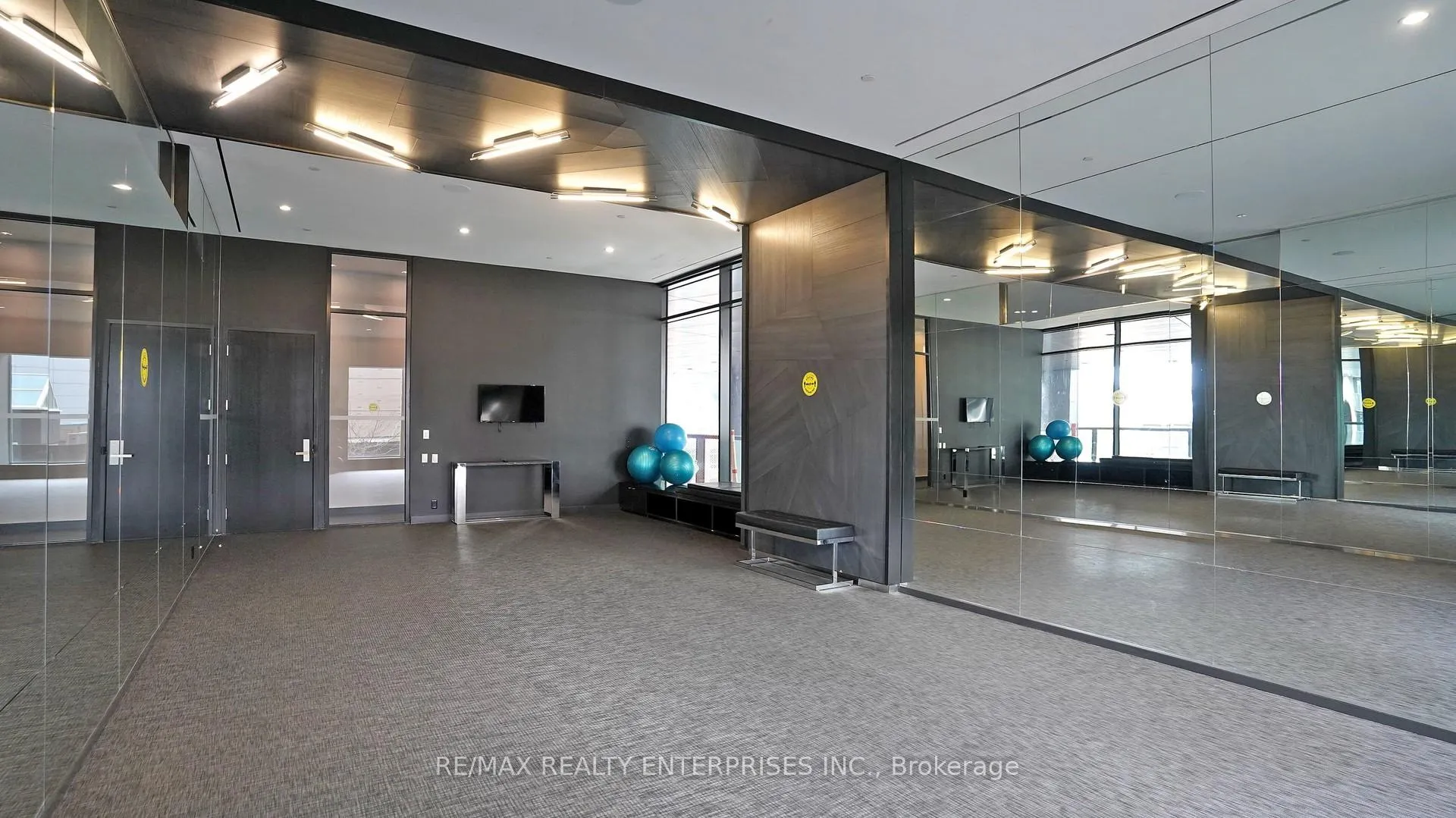 Photo 20 of Unit 1301, 125 Peter Street, Toronto, Waterfront Communities — HOMEH