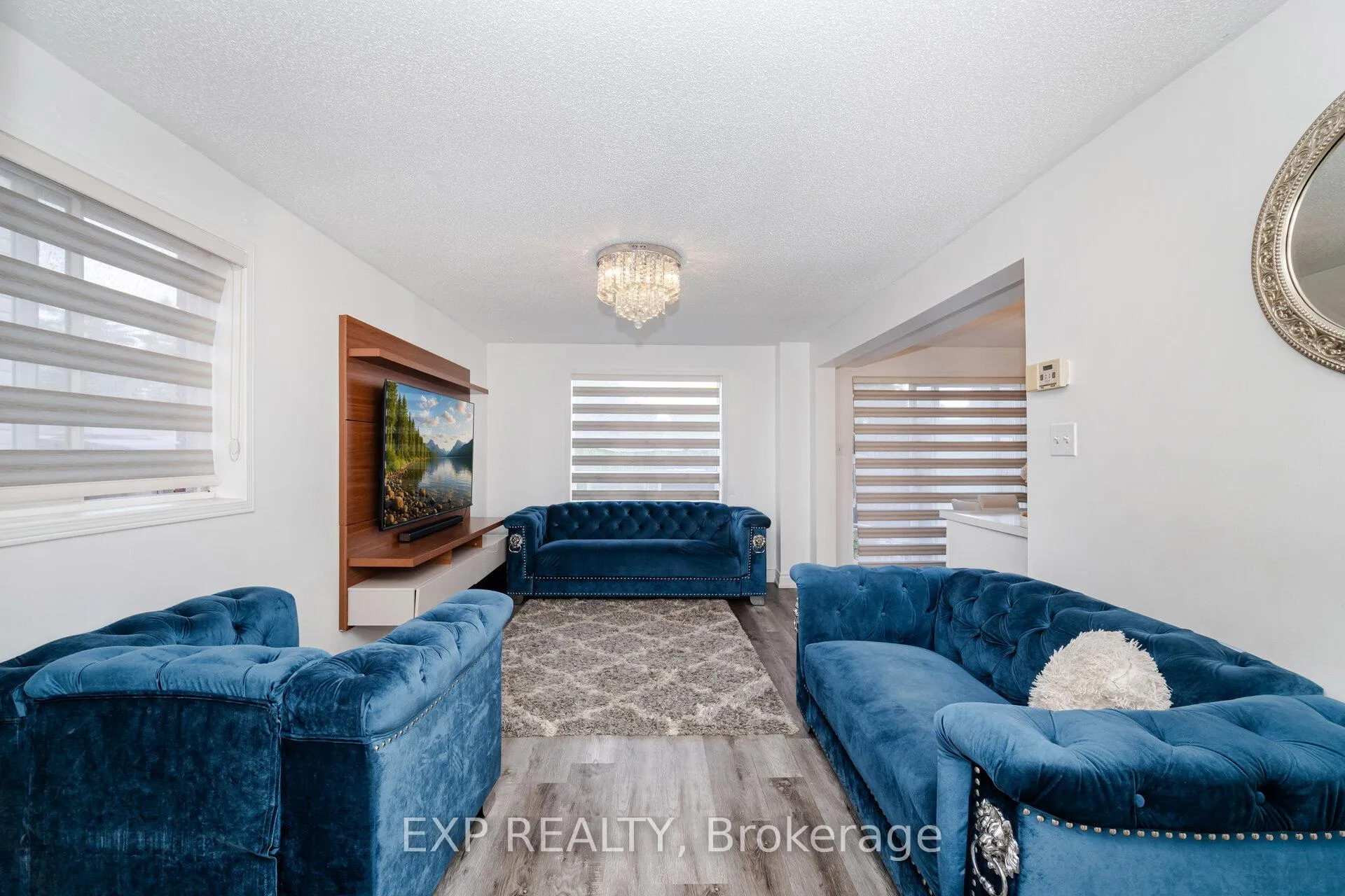 Photo 9 of 145 Courtney Crescent, Barrie, Painswick South — HOMEH