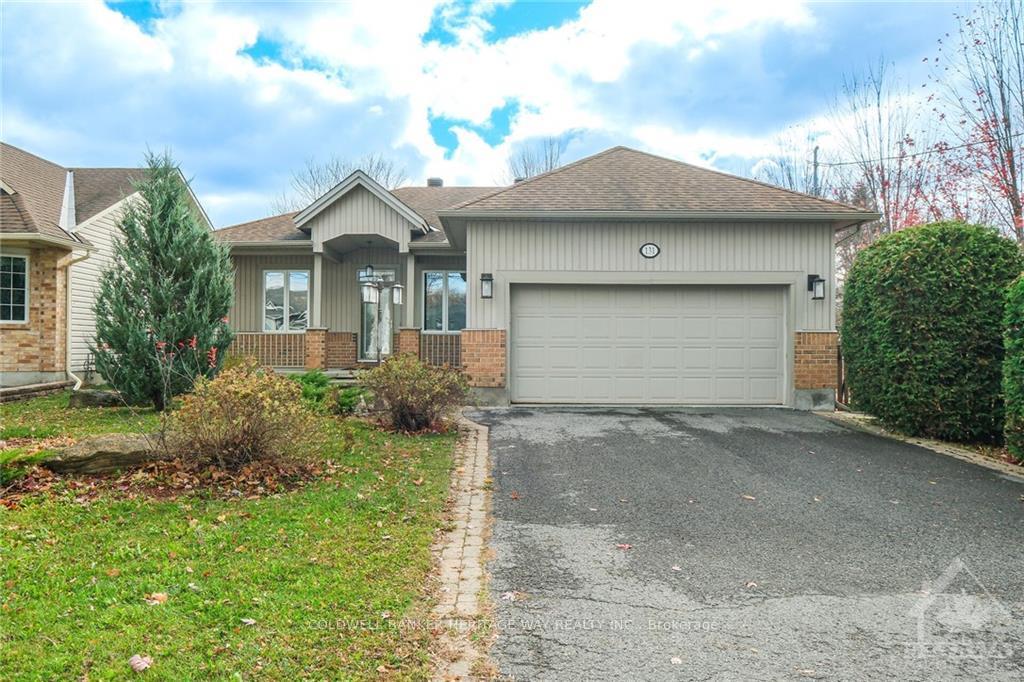 Photo 1 of 131 Patterson Crescent, Carleton Place — HOMEH