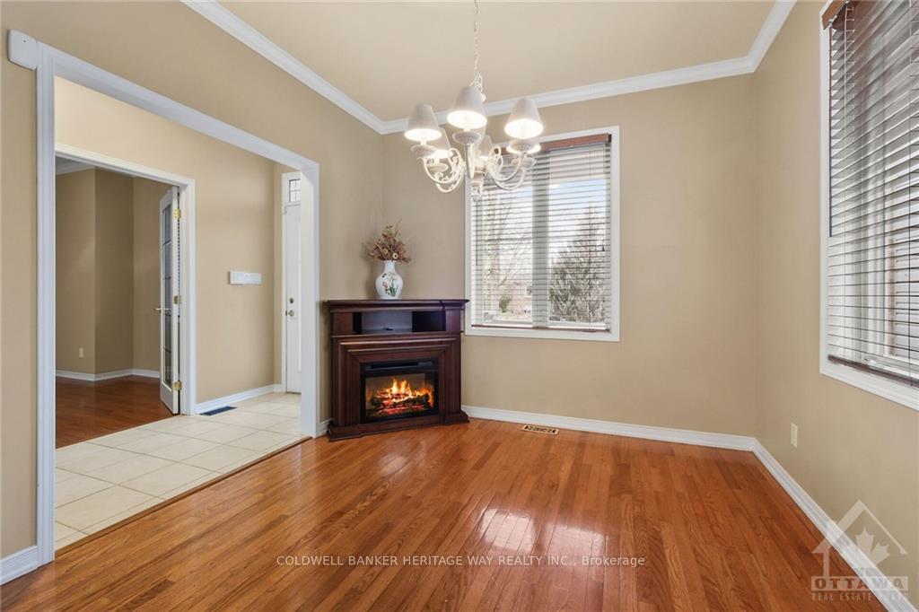 Photo 6 of 131 Patterson Crescent, Carleton Place — HOMEH