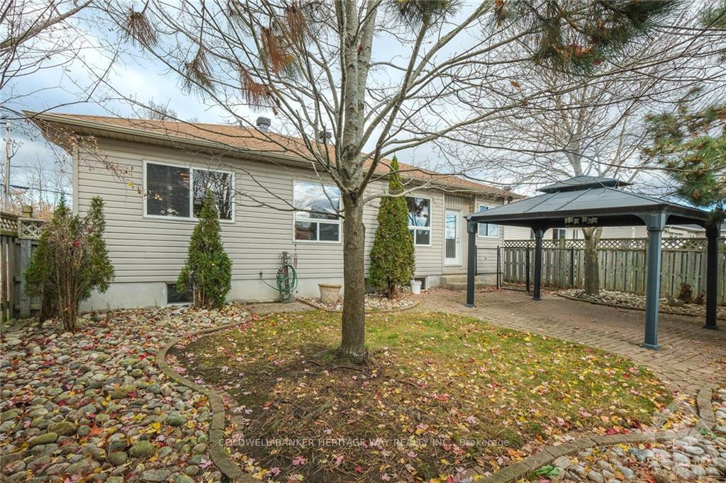 Photo 30 of 131 Patterson Crescent, Carleton Place — HOMEH