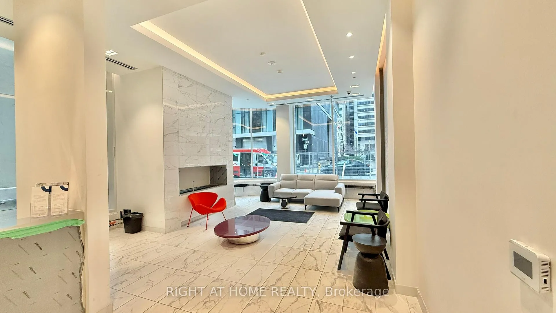 Photo 15 of Unit 3306, 238 Simcoe Street, Toronto, Kensington-Chinatown — HOMEH