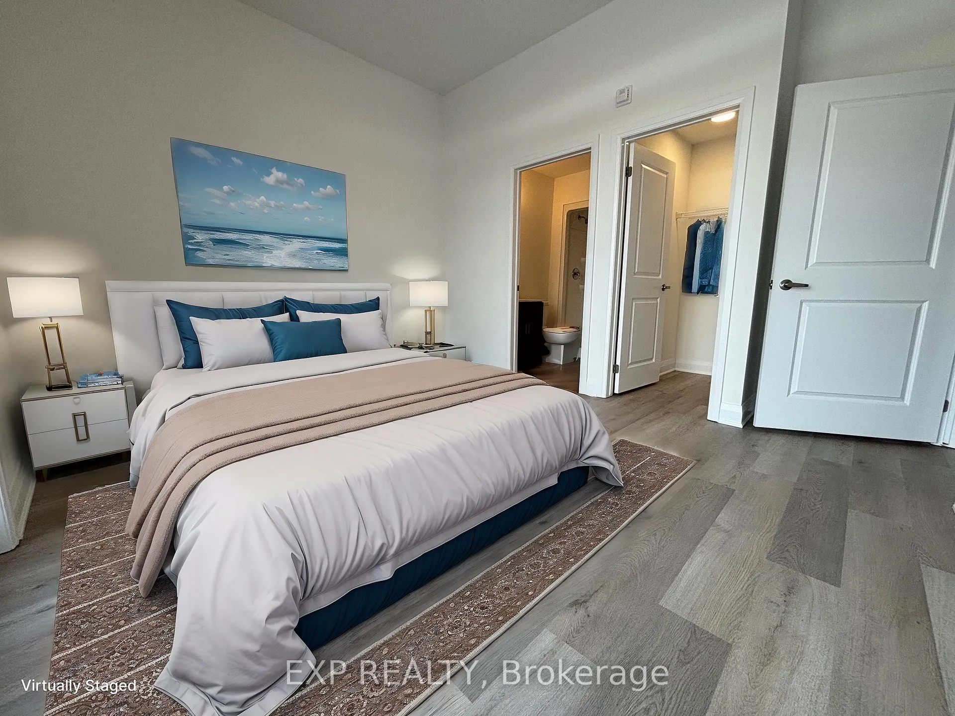 Photo 3 of Unit 103, 1936 Rymal Road E, Hamilton, Stoney Creek Mountain — HOMEH