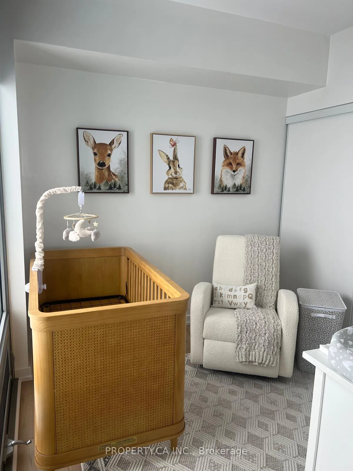 Photo 19 of Unit 2510, 105 The Queensway, Toronto, High Park-Swansea — HOMEH