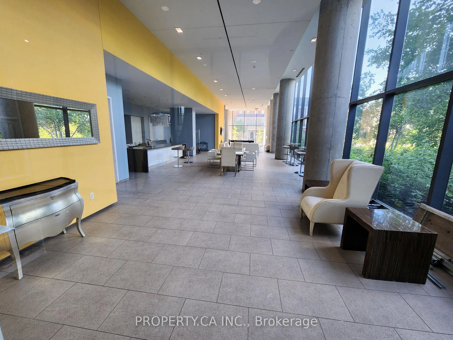 Photo 21 of Unit 2510, 105 The Queensway, Toronto, High Park-Swansea — HOMEH