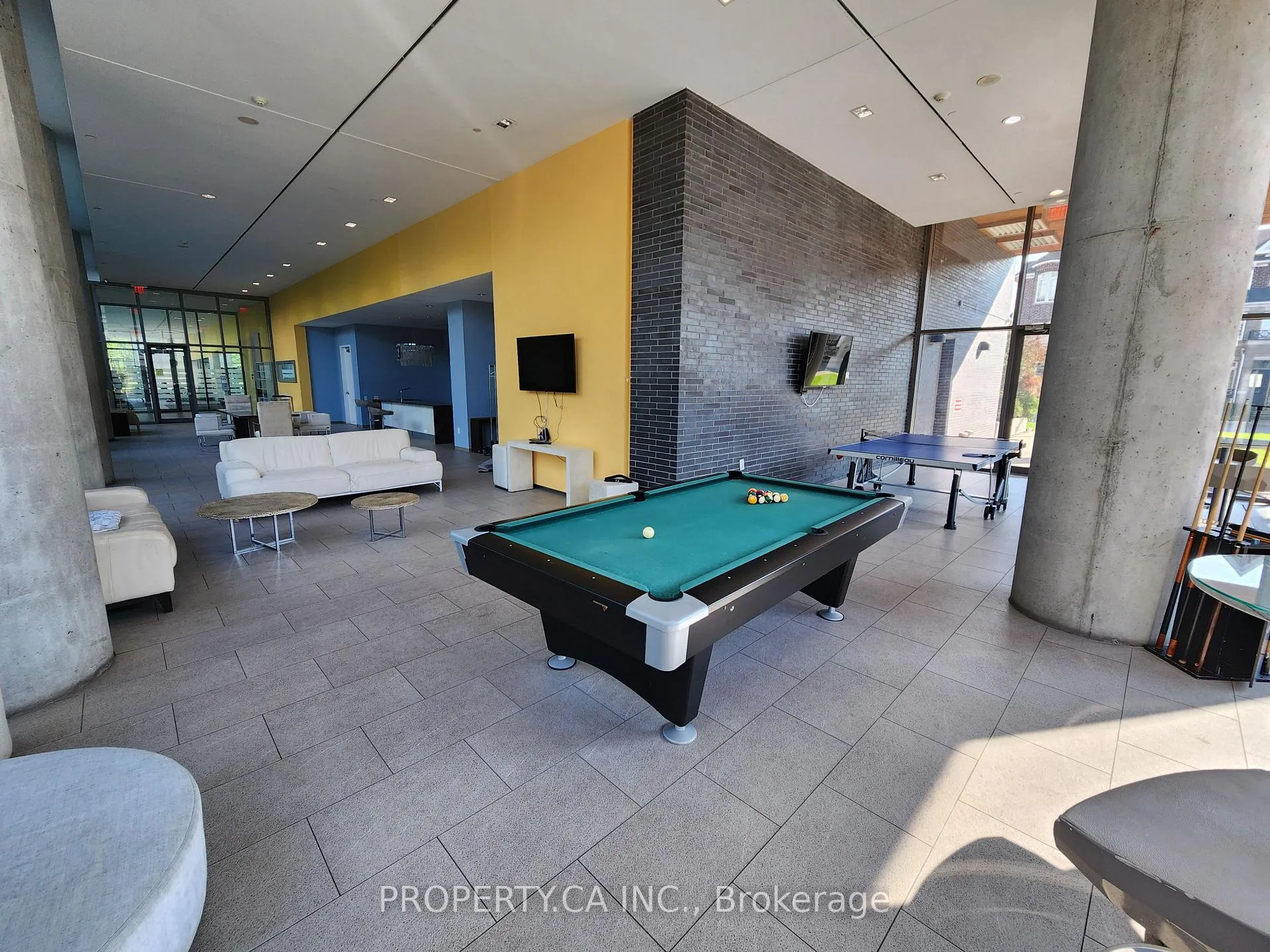 Photo 22 of Unit 2510, 105 The Queensway, Toronto, High Park-Swansea — HOMEH