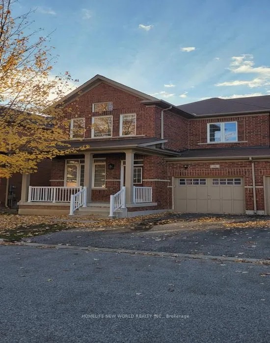 Photo 1 of 38 Prebble Drive, Markham, Wismer — HOMEH