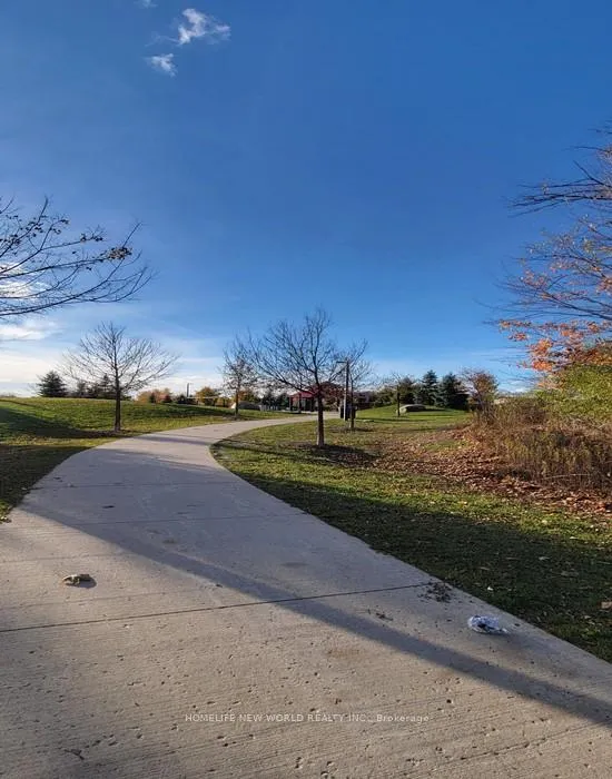 Photo 2 of 38 Prebble Drive, Markham, Wismer — HOMEH