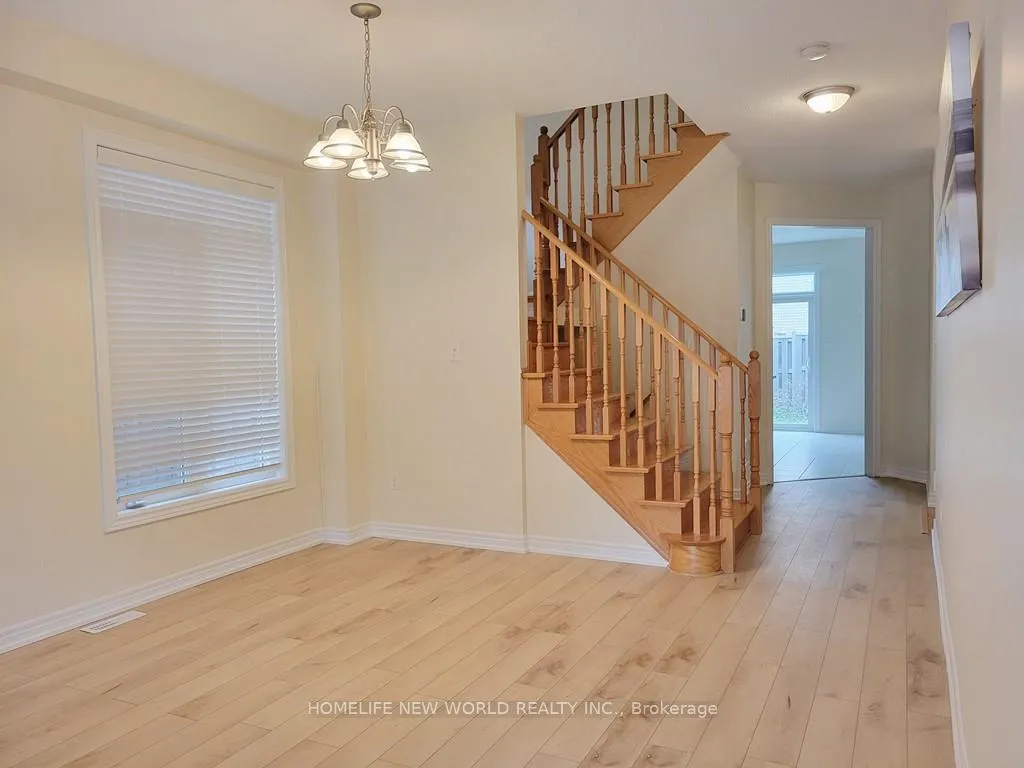 Photo 6 of 38 Prebble Drive, Markham, Wismer — HOMEH