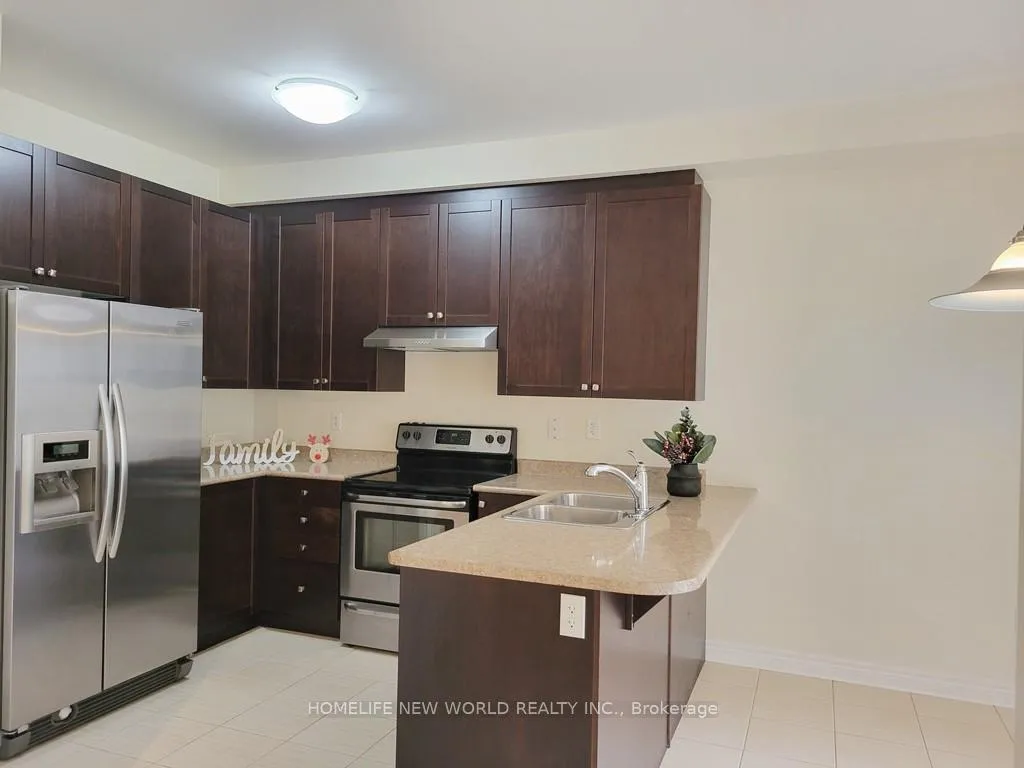 Photo 7 of 38 Prebble Drive, Markham, Wismer — HOMEH
