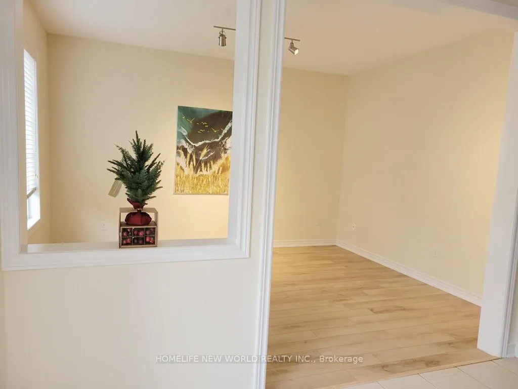 Photo 9 of 38 Prebble Drive, Markham, Wismer — HOMEH