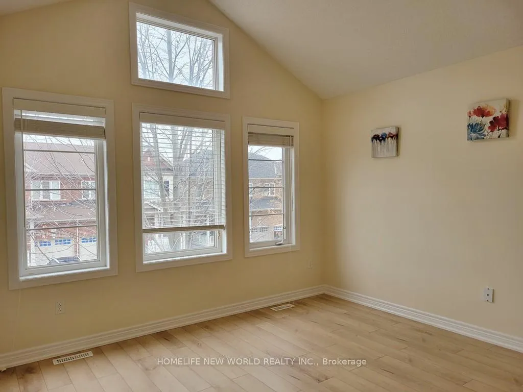 Photo 17 of 38 Prebble Drive, Markham, Wismer — HOMEH