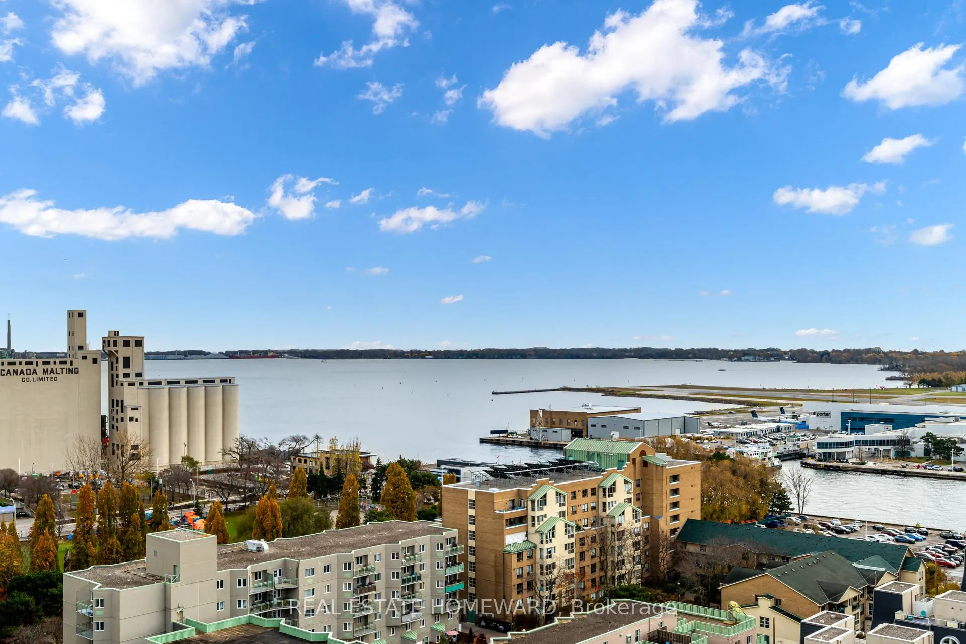 Photo 1 of Unit 1709, 90 Stadium Road, Toronto, Niagara — HOMEH