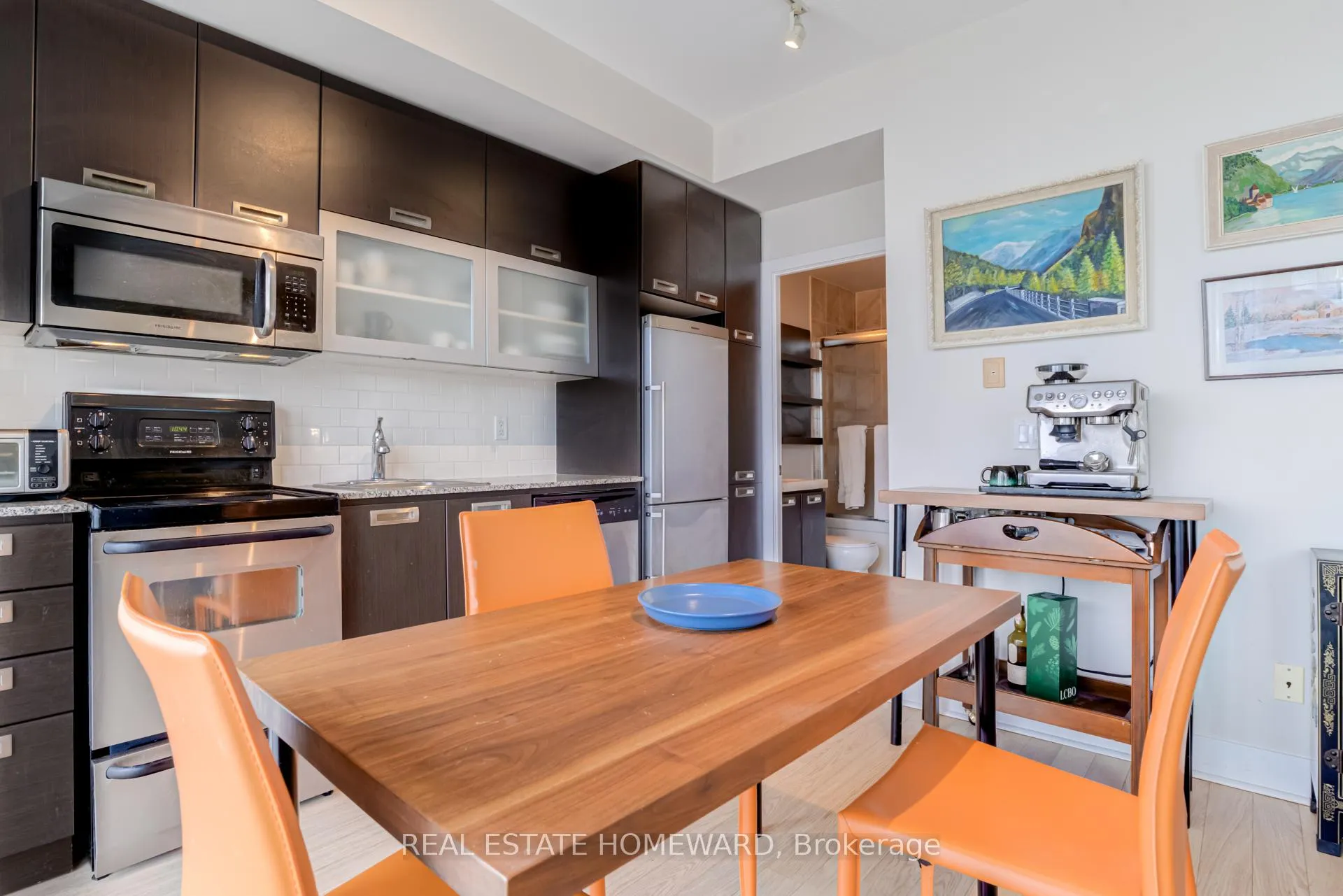 Photo 8 of Unit 1709, 90 Stadium Road, Toronto, Niagara — HOMEH
