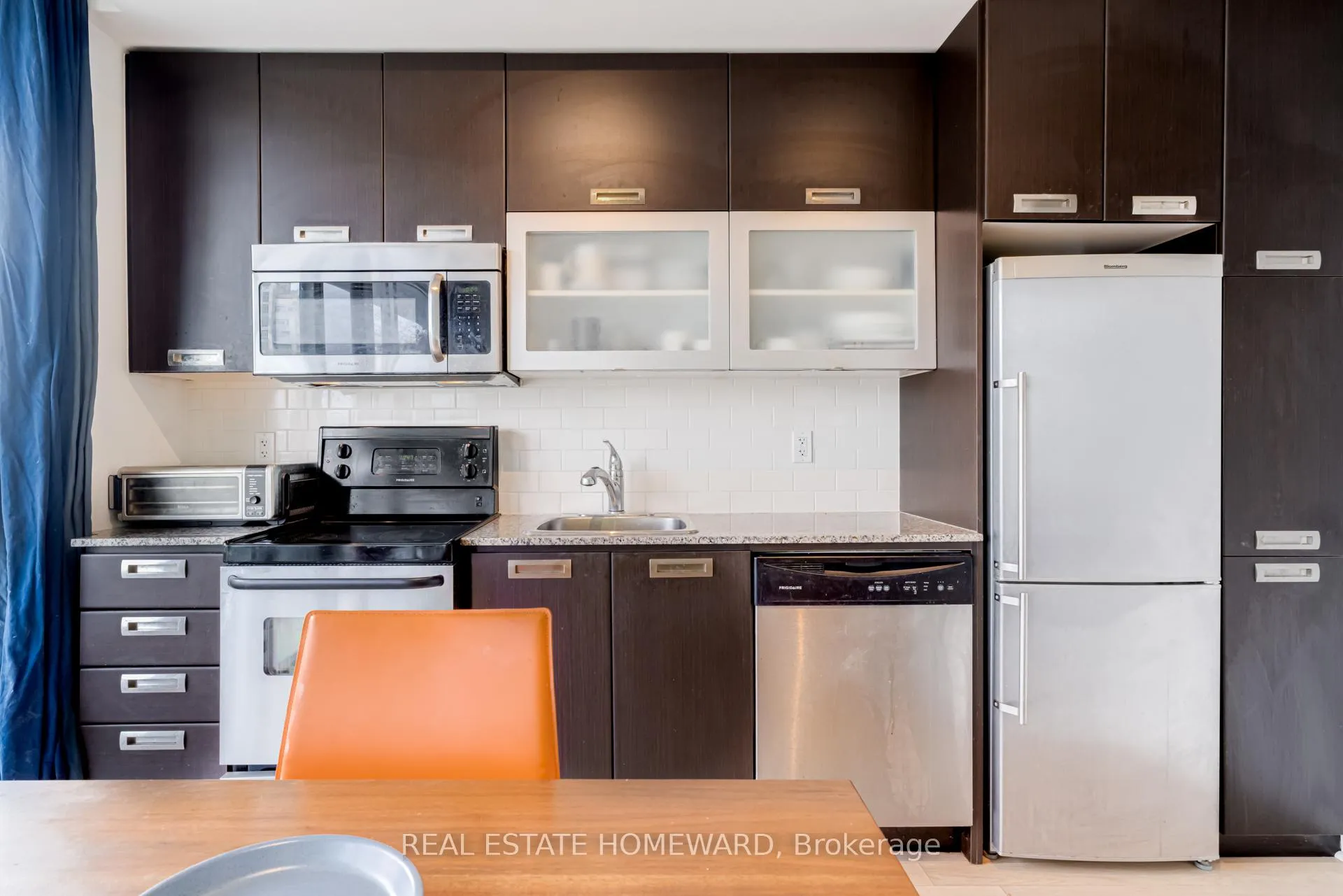 Photo 10 of Unit 1709, 90 Stadium Road, Toronto, Niagara — HOMEH