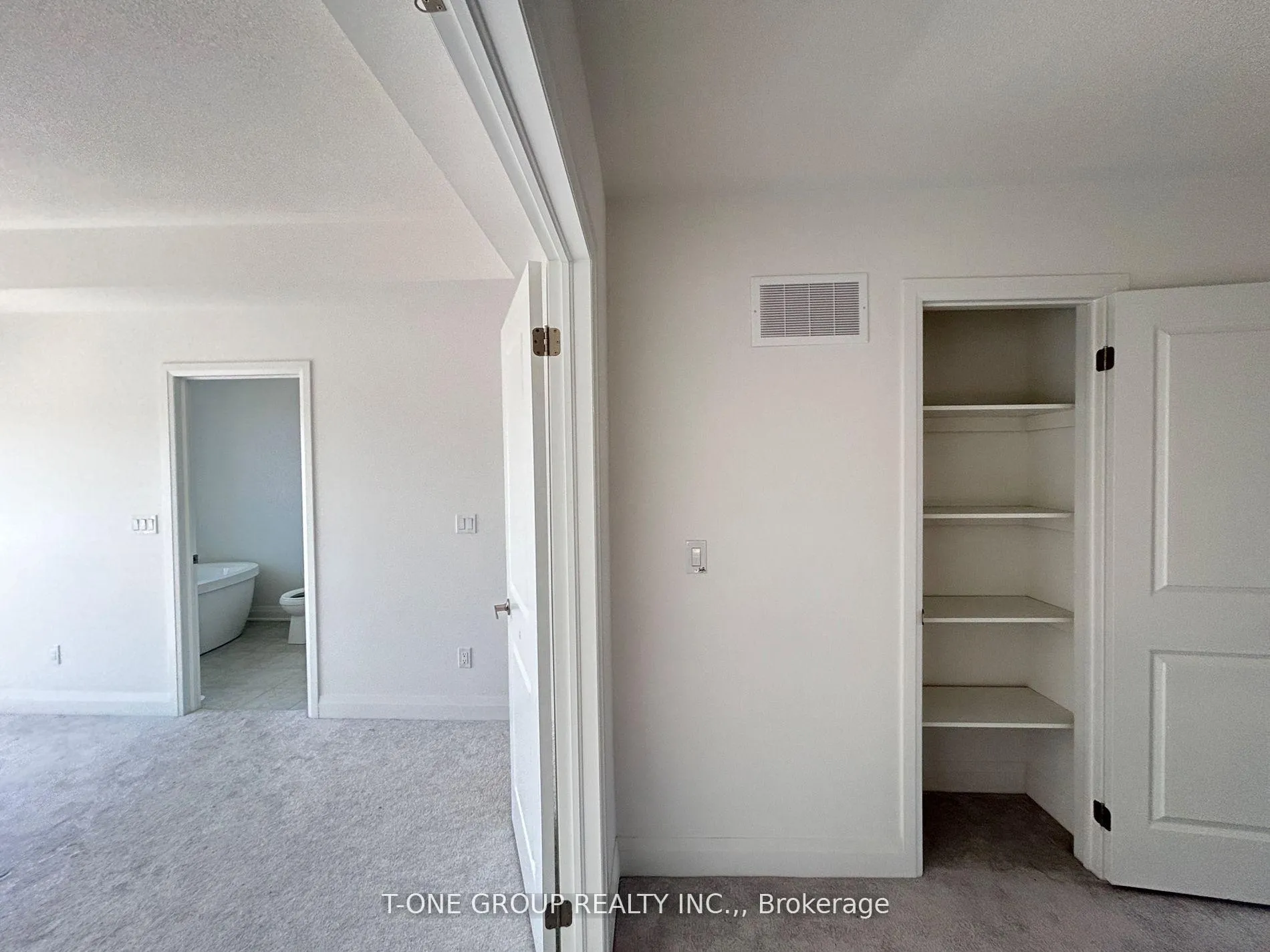 Photo 15 of 100 Carole Bell Way, Markham, Wismer — HOMEH