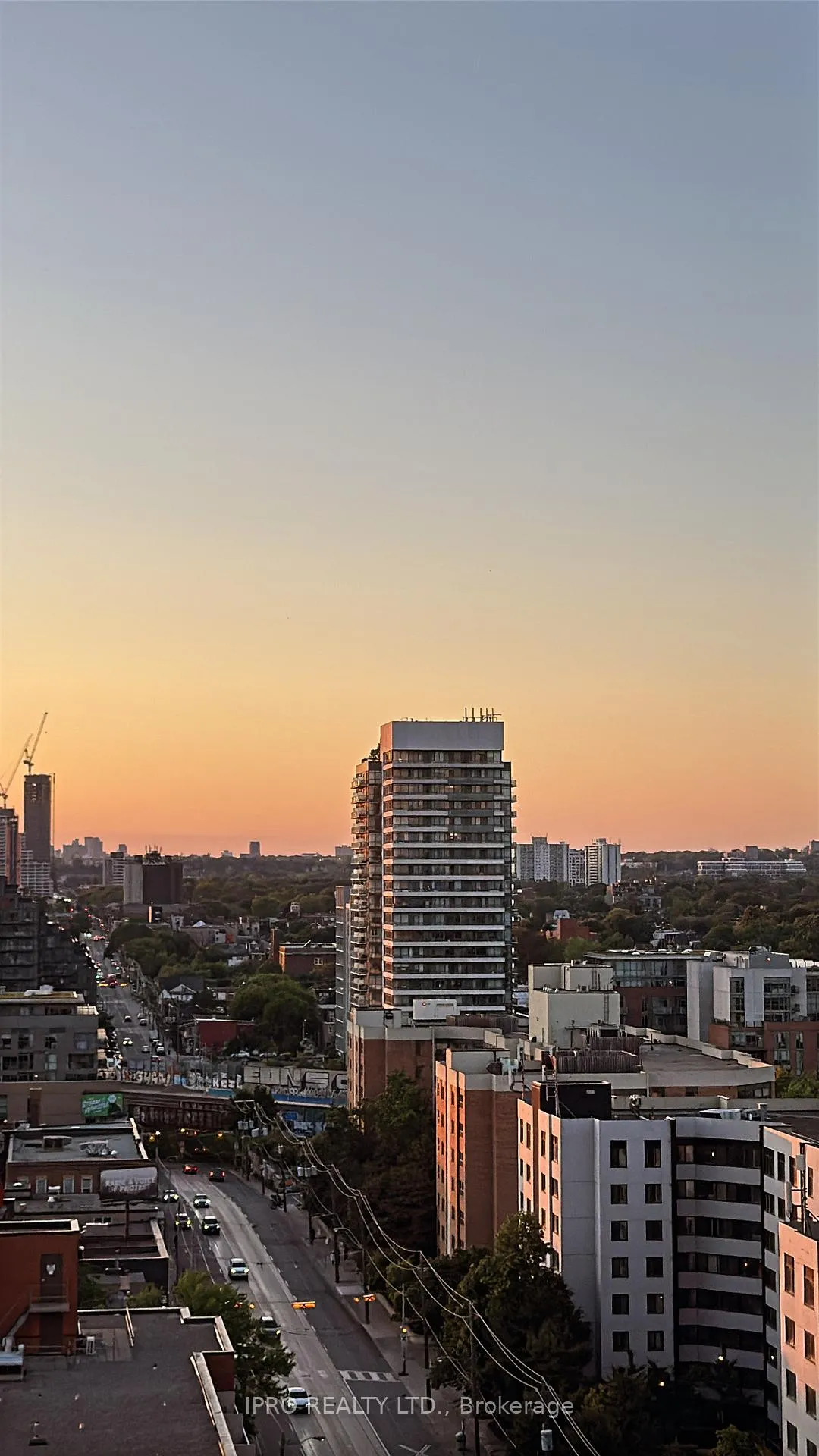 Photo 1 of Unit 1202, 270 Dufferin Street, Toronto, South Parkdale — HOMEH