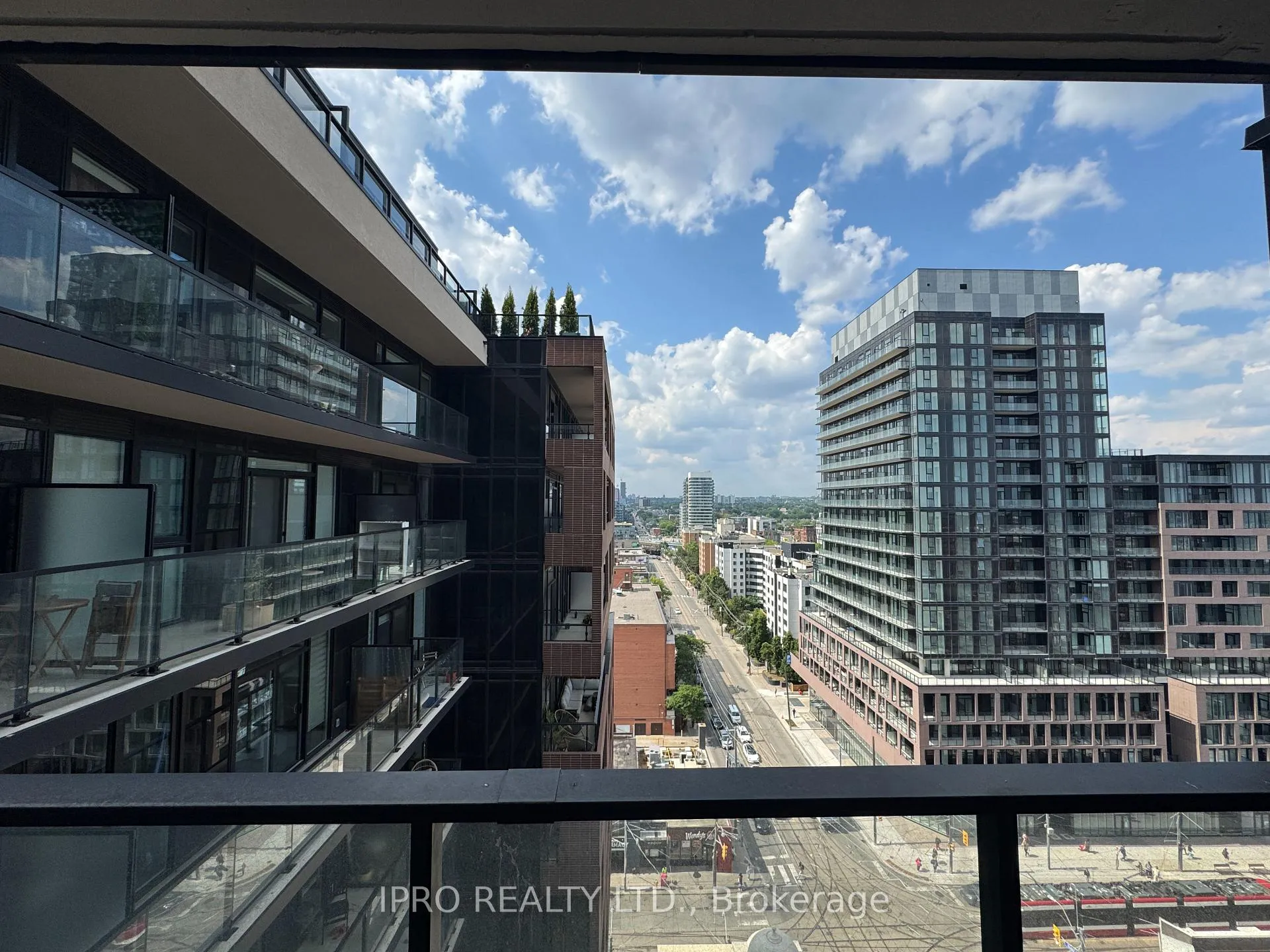 Photo 13 of Unit 1202, 270 Dufferin Street, Toronto, South Parkdale — HOMEH