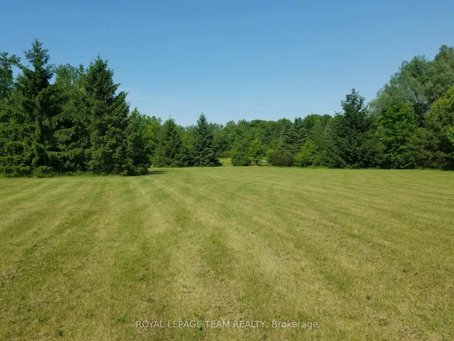 Photo 1 of 0000 Stagecoach Road, Ottawa, Osgoode Twp South of Reg Rd 6 — HOMEH