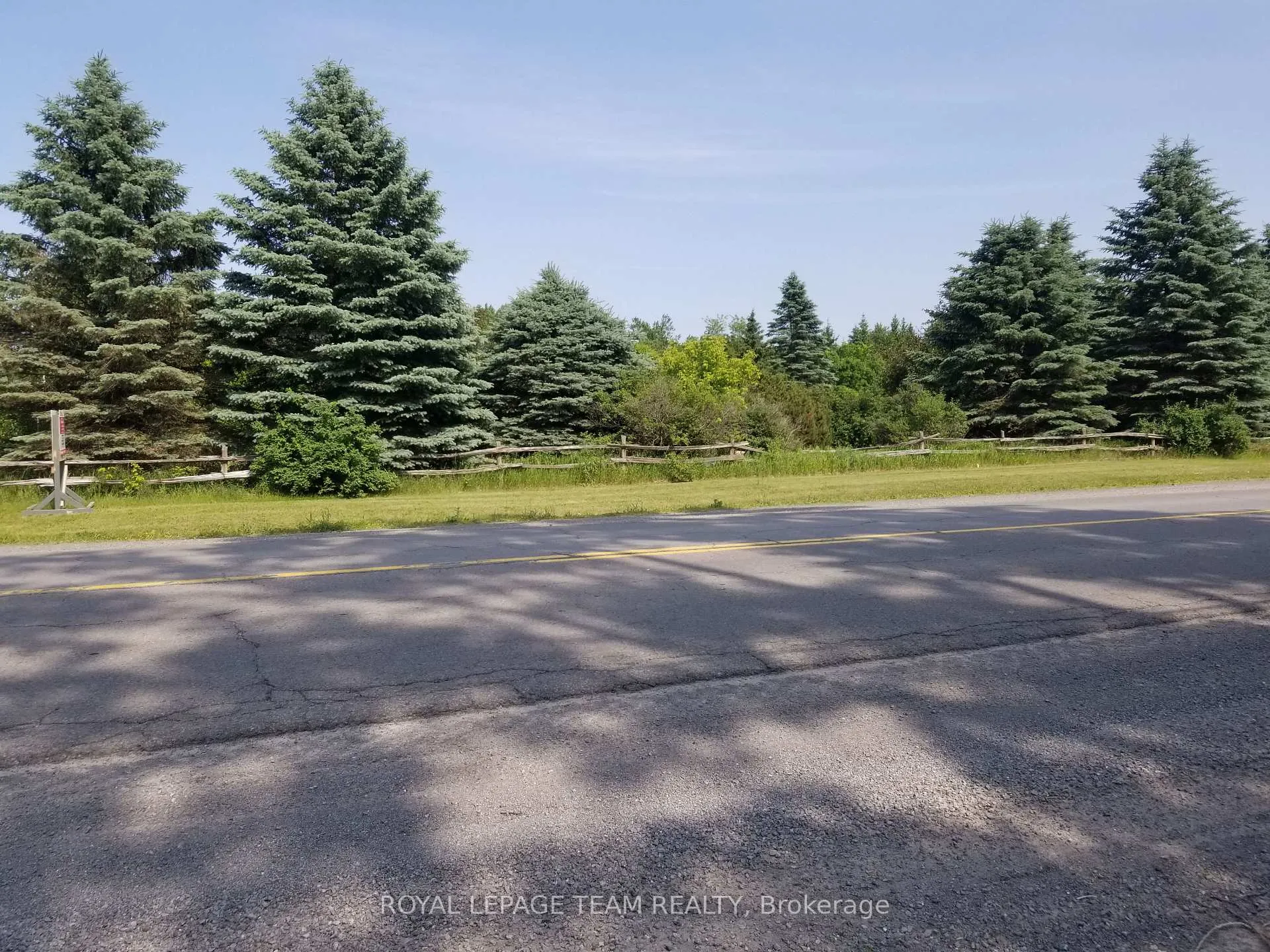 Photo 2 of 0000 Stagecoach Road, Ottawa, Osgoode Twp South of Reg Rd 6 — HOMEH
