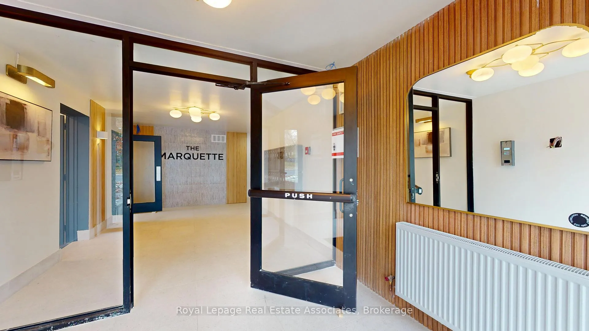 Photo 1 of Unit 2, 1 Marquette Avenue, Toronto, Englemount-Lawrence — HOMEH