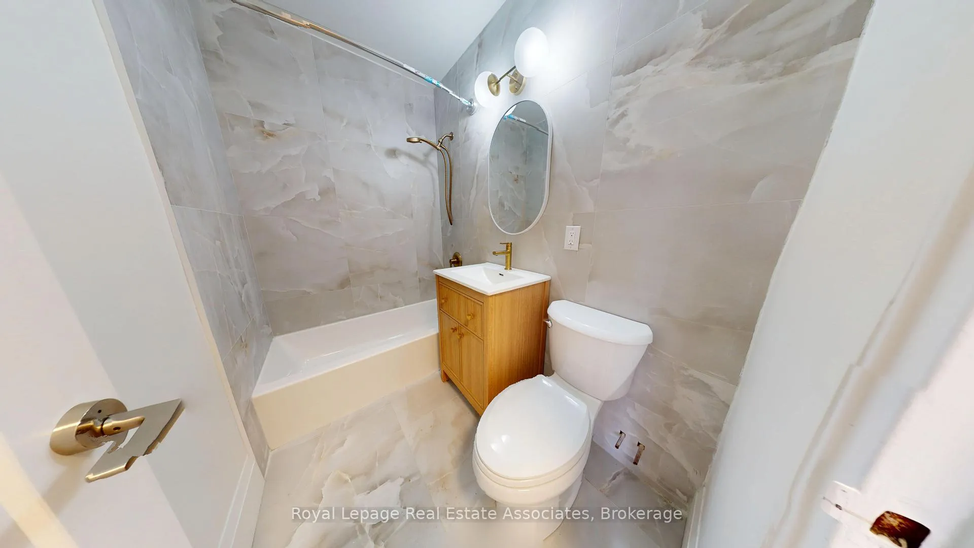 Photo 9 of Unit 2, 1 Marquette Avenue, Toronto, Englemount-Lawrence — HOMEH