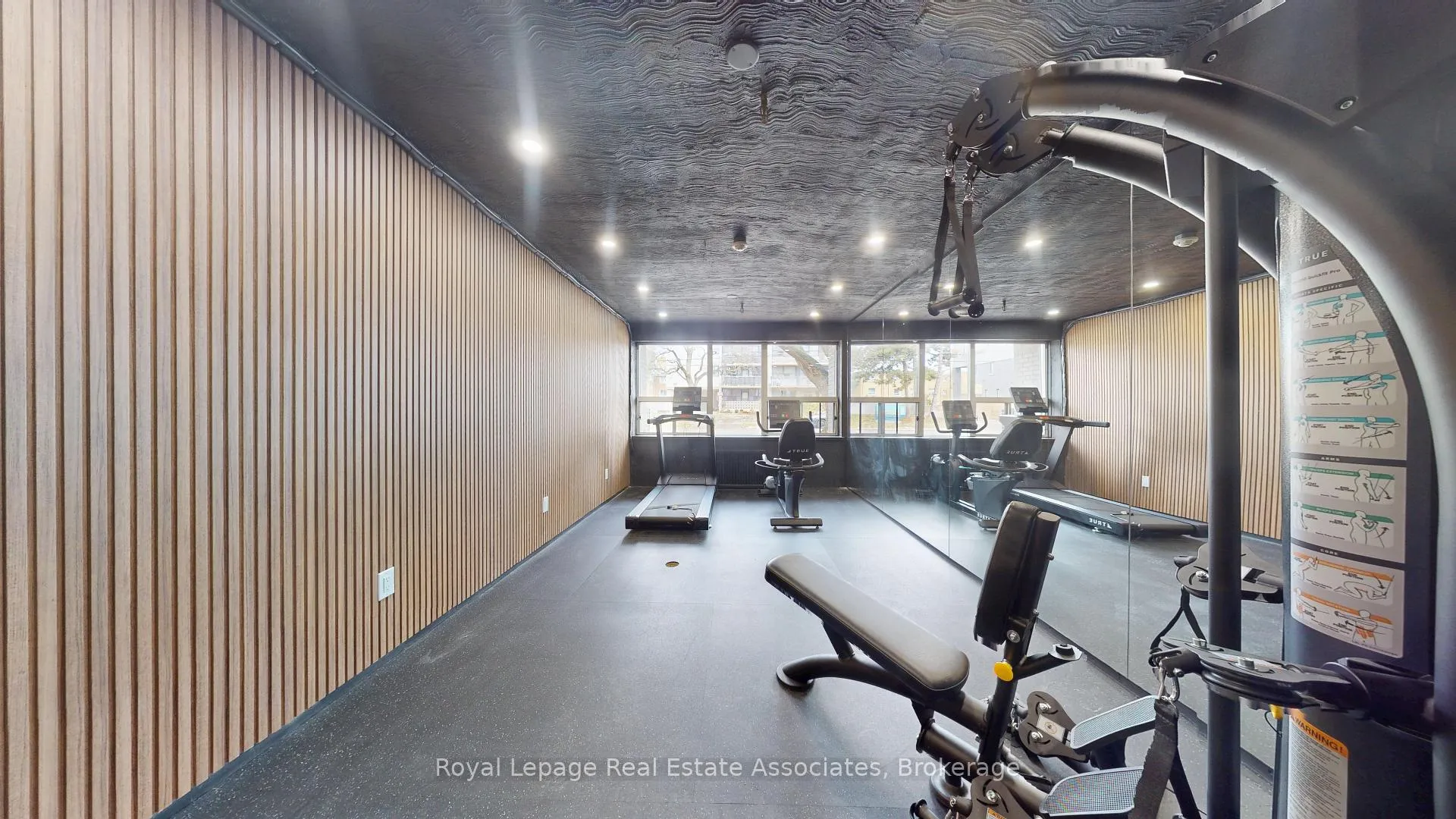 Photo 10 of Unit 2, 1 Marquette Avenue, Toronto, Englemount-Lawrence — HOMEH