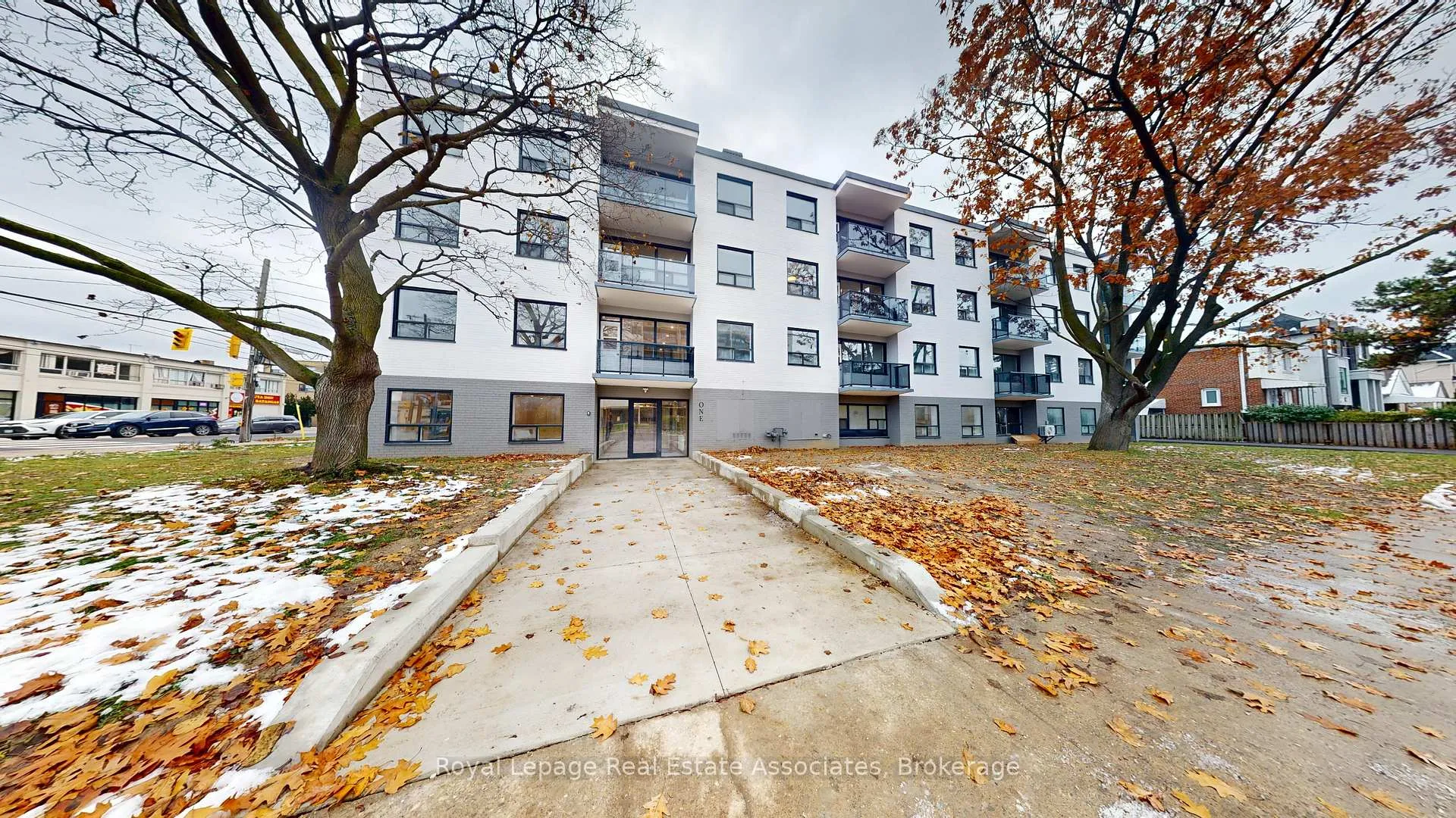 Photo 17 of Unit 2, 1 Marquette Avenue, Toronto, Englemount-Lawrence — HOMEH