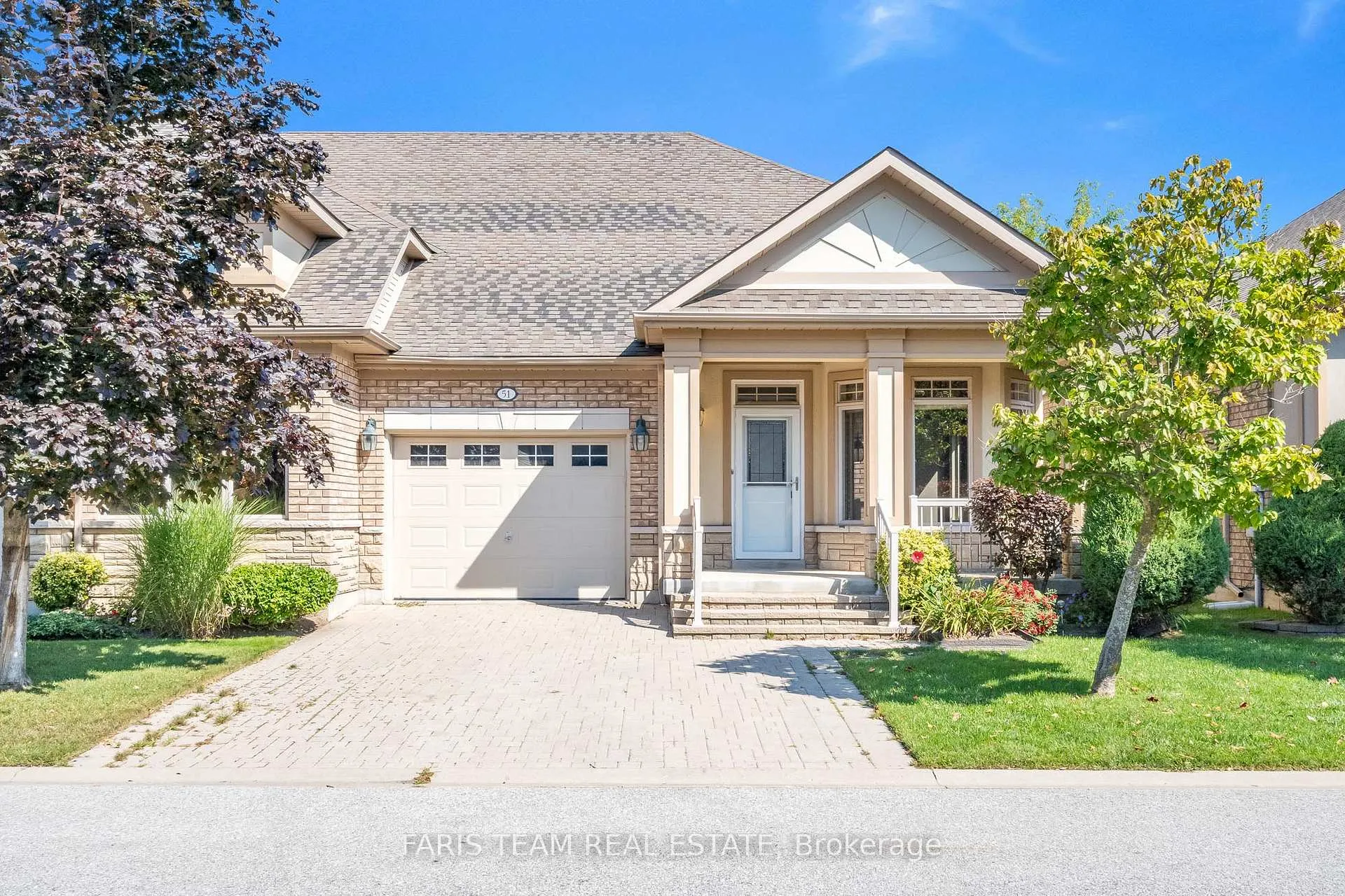 Photo 1 of 51 Tuscany Grande, New Tecumseth, Alliston — HOMEH