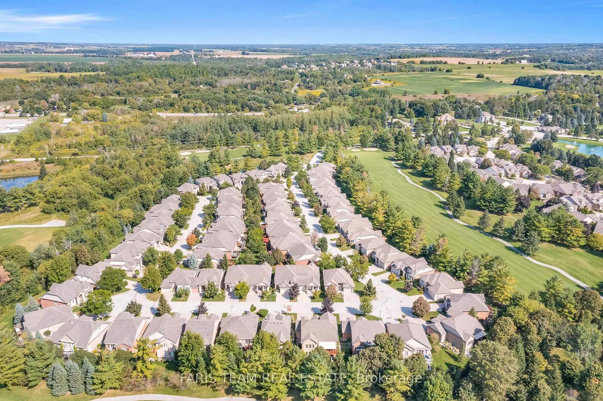Photo 23 of 51 Tuscany Grande, New Tecumseth, Alliston — HOMEH