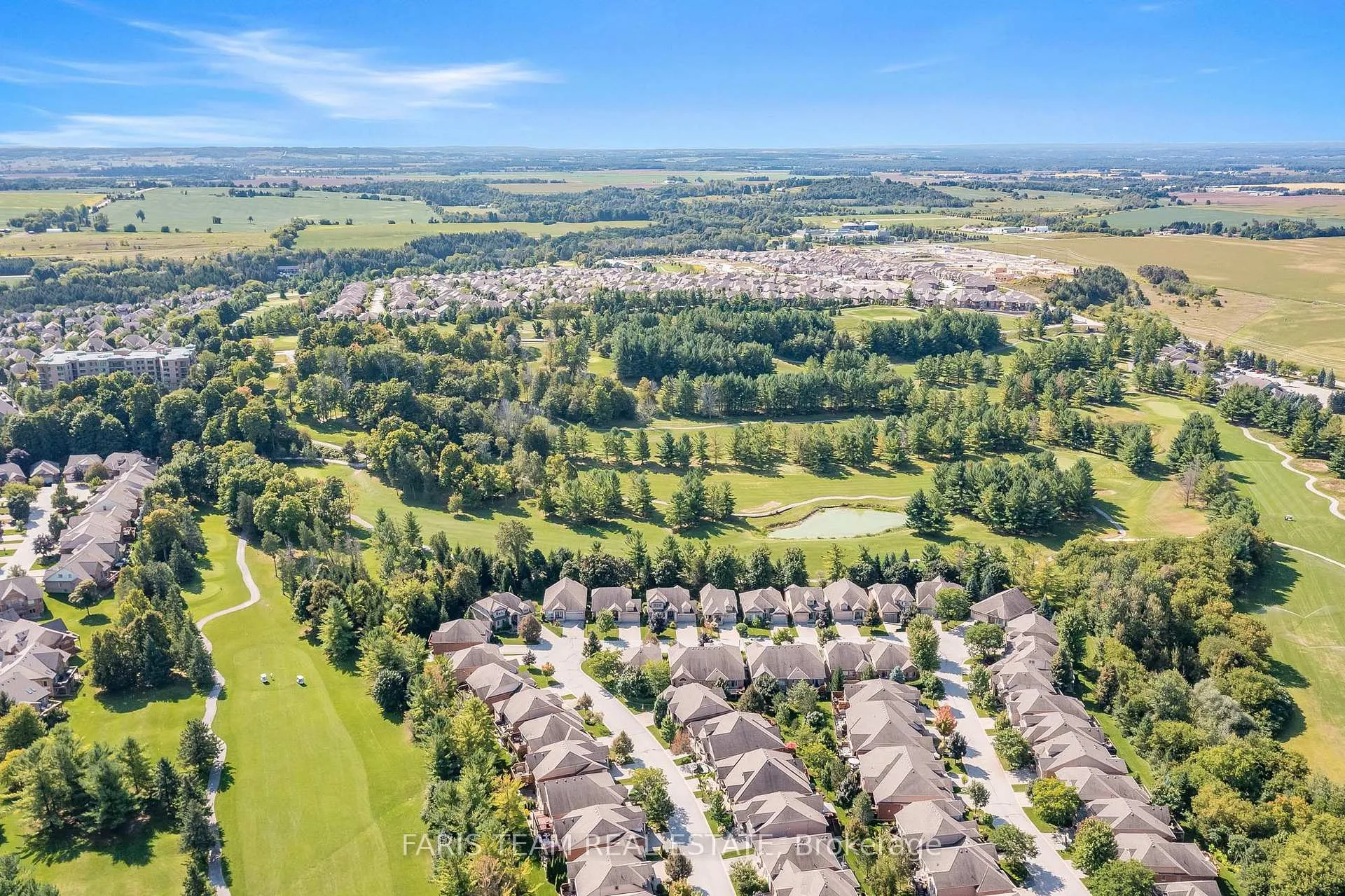 Photo 24 of 51 Tuscany Grande, New Tecumseth, Alliston — HOMEH