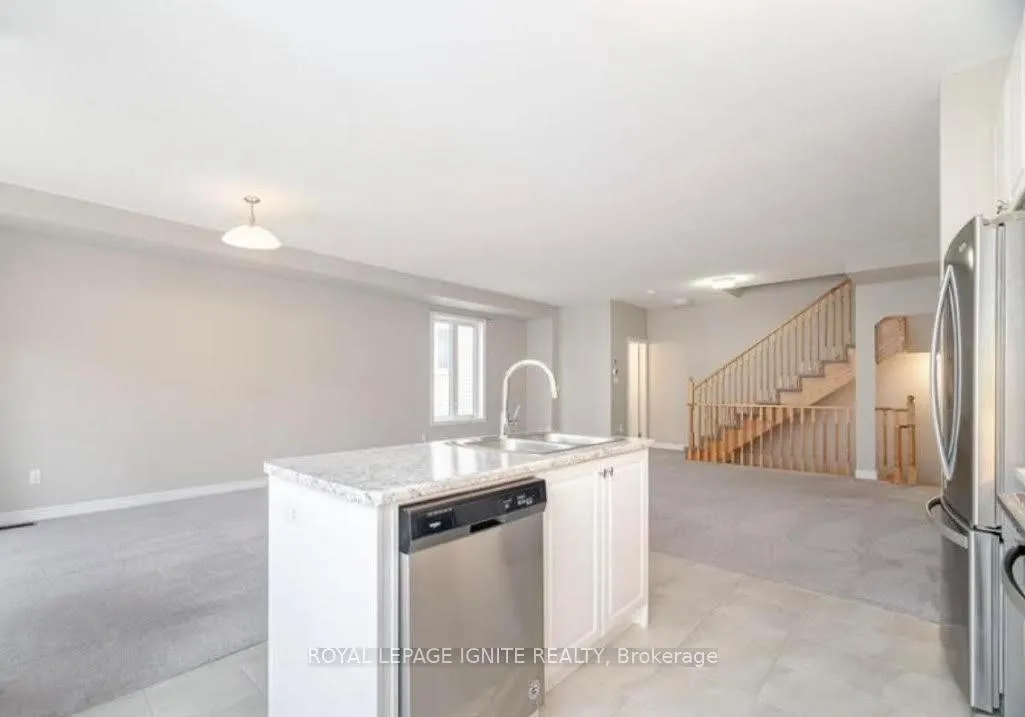 Front of Unit 56, 113 Hartley Avenue