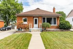 Front of Unit Bsmt, 223 Erindale Avenue