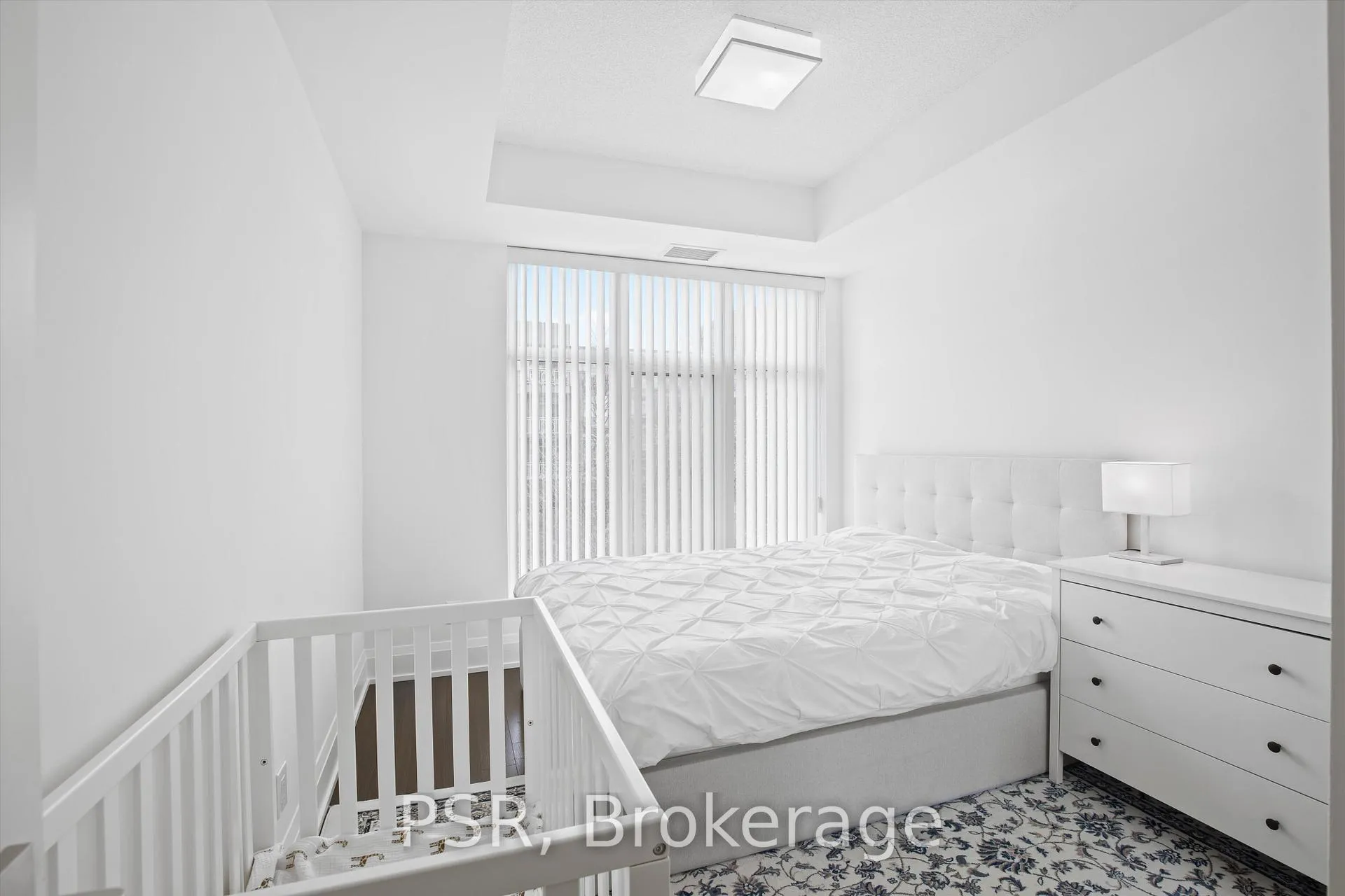 Photo 12 of Unit 307, 2 Old Mill Drive, Toronto, High Park-Swansea — HOMEH
