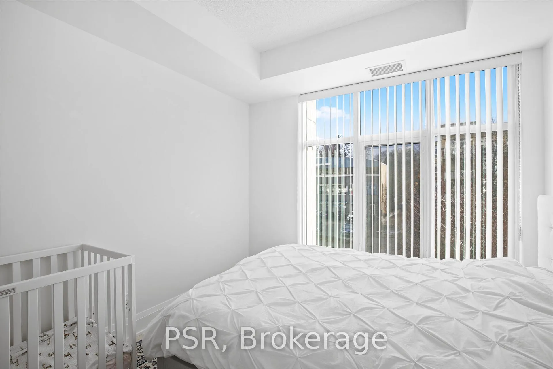 Photo 13 of Unit 307, 2 Old Mill Drive, Toronto, High Park-Swansea — HOMEH